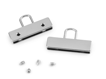 FIRE SI ACCESORII CONFECTIONAT GENTI - carabina cu capat pentru chinga 32cm