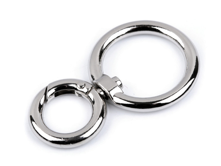 FIRE SI ACCESORII CONFECTIONAT GENTI - carabina metalica eleganta 25mm
