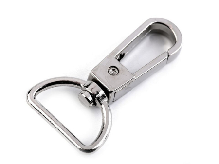 FIRE SI ACCESORII CONFECTIONAT GENTI - carabina metalica pivotanta orificiu 20mm