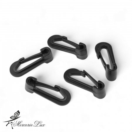Diverse Accesorii Confectii - carabina plastic 5mm