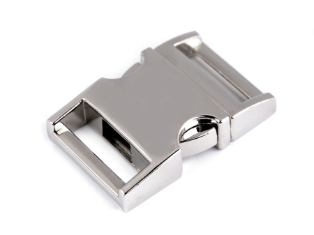 Catarame Decorative și Alte Închideri Confecții - catarama metalica latime 20mm/25mm