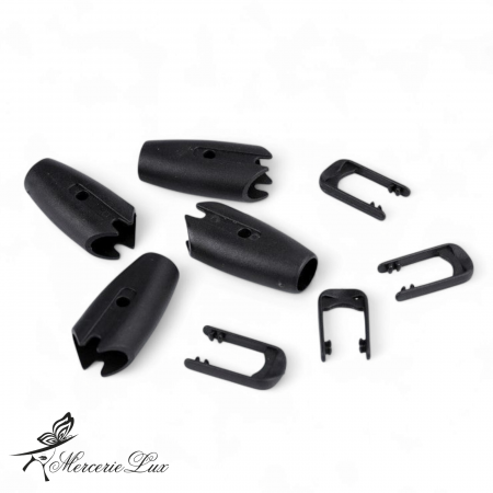 catarama plastic pentru lesa 10mm [1]