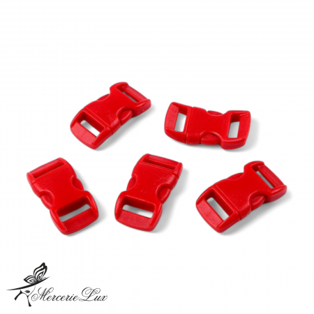 Diverse Accesorii Confectii - catarama trident curbata 10mm