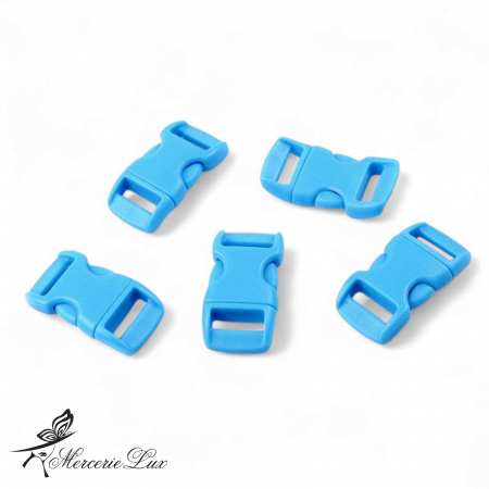 Diverse Accesorii Confectii - catarama trident curbata 10mm