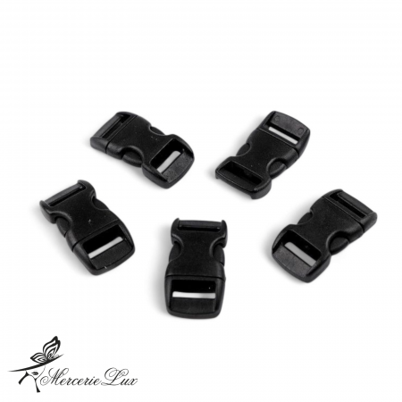 Diverse Accesorii Confectii - catarama trident curbata 10mm