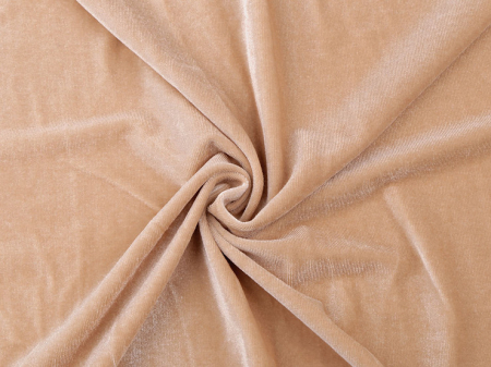 Materiale Textile - catifea elastica