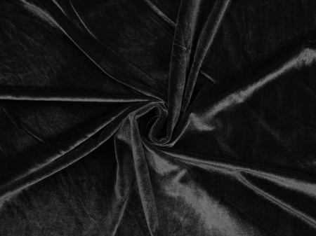 Materiale Textile - catifea elastica
