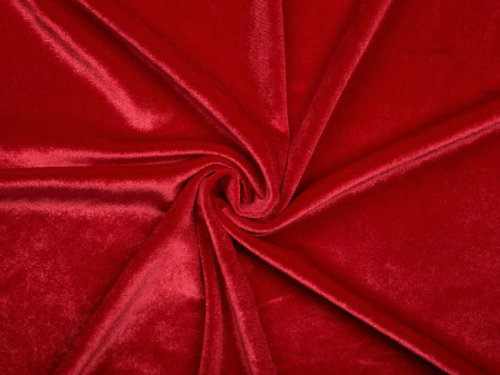 Materiale Textile - catifea elastica