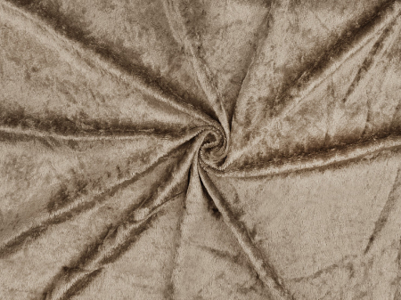MATERIALE TEXTILE - catifea elastica semi-lucioasa