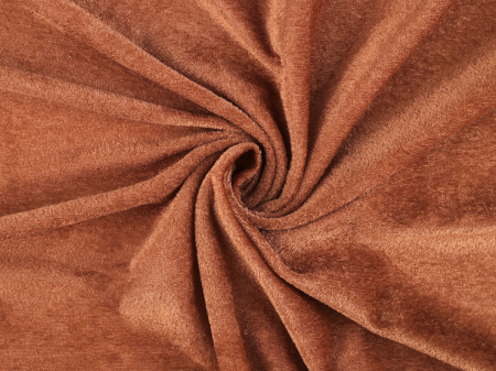 Materiale Textile - catifea elastica semi-lucioasa