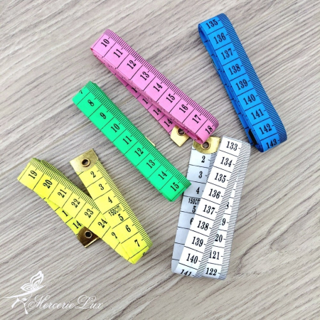 Masurare Marcare - centimetru pentru croitorie 150