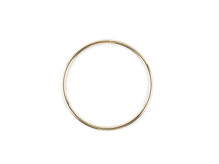 MATERIALE ACCESORII PENTRU HOBBY - cerc metalic 10cm