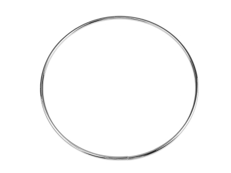 MATERIALE ACCESORII PENTRU HOBBY - cerc metalic maner geanta 21.3cm