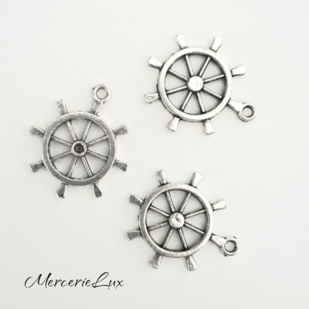 Charm-uri - charm roata