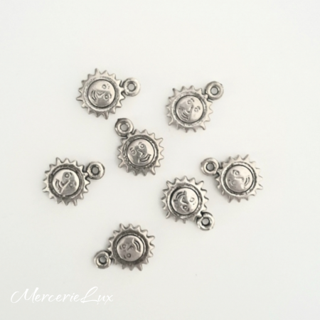 Charm-uri - charm soare