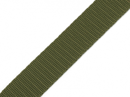 Chinga - chinga polipropilena 25mm/1mm