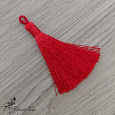 Ciucuri Individuali - ciucuri decorativi color 8cm