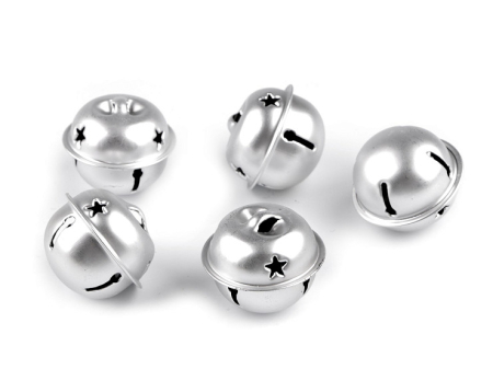 Alte Accesorii Confectii - CLOPOTEI 30MM
