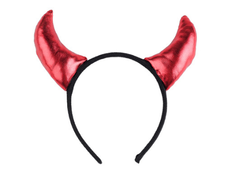 Carnaval Copii - coarne dracusor