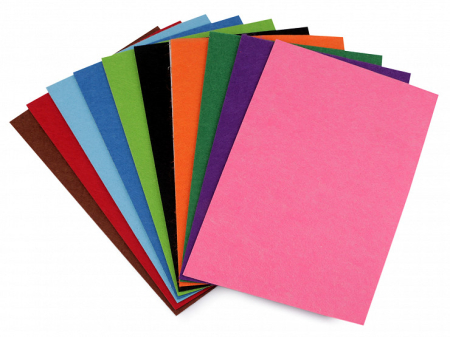 Pasla-Fetru - coli autoadezive fetru