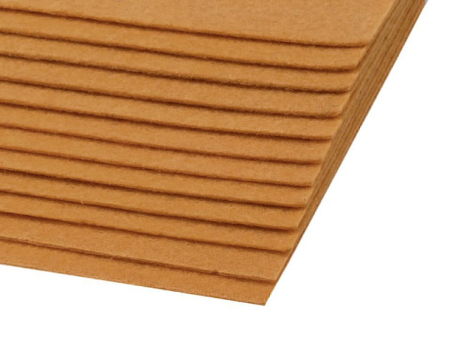 Pasla-Fetru - coli fetru 20x30 300grame/mp