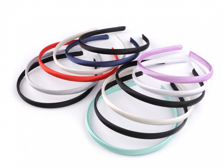 Ornamente Pentru Par - cordeluta satinata