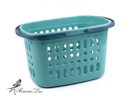 cos organizare din plastic 27x38cm [1]