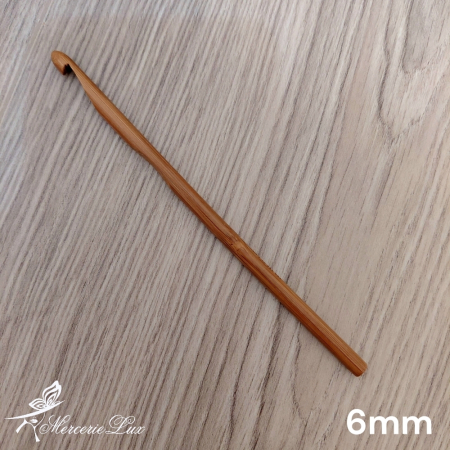 Crosete Maner Silicon Plastic - crosete bambus