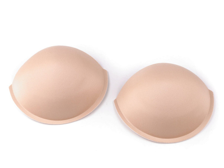 Cupe Sutien - cupe pentru corsete cu efect push up marime s/m