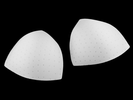 CUPE SUTIEN PERNITE ACCESORII - cupe sutien cu perforatii marime 38