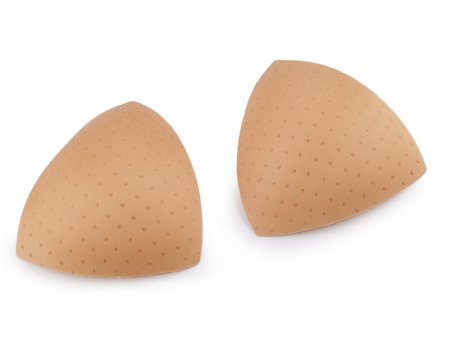 CUPE SUTIEN PERNITE ACCESORII - cupe sutien cu perforatii marime 48
