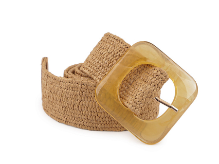 Accesorii Moda - curea elastica  latime 4cm