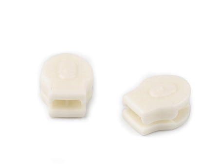 Cursori Accesorii - cursor ascuns fermoar spiralat 3mm