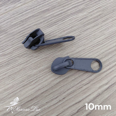 Cursori Accesorii - cursor fermoar spiralat 10mm