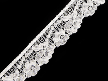 Dantela Elastica - DANTELA ELASTICA LATIME 28CM