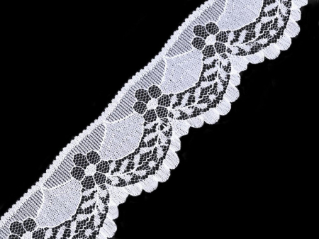 DANTELA - DANTELA SINTETICA LATIME 40MM