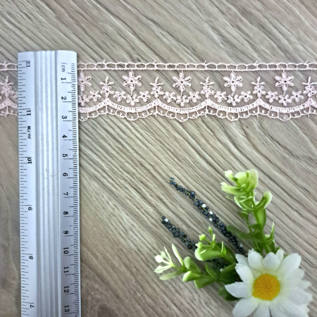 dantela tull flori mici 3cm [1]