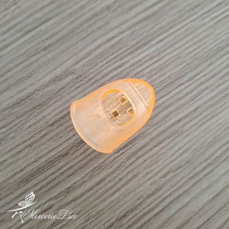 Diverse Croitorie - degetar silicon
