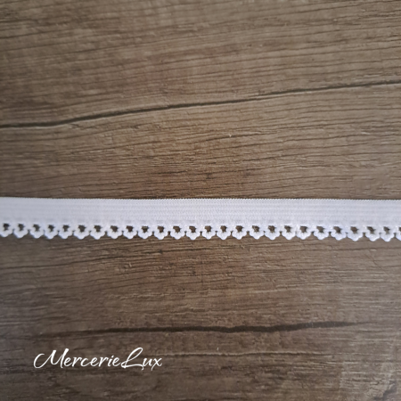 ARTICOLE MERCERIE - elastic decorativ ingust