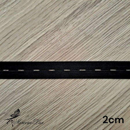 Elastic Butoniera - elastic butoniera