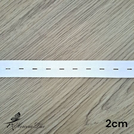 Elastic Butoniera - elastic butoniera