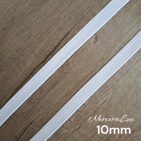 Elastic Plat - elastic clasic plat
