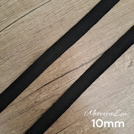 Elastic Plat - elastic clasic plat