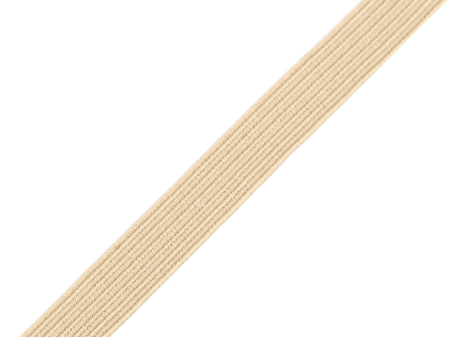 Elastic Plat - elastic color confectii latime 10mm rola 5m