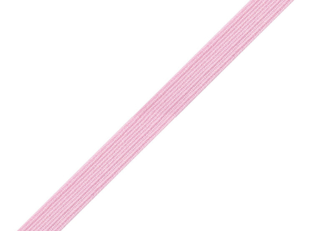 Elastic Plat - elastic color confectii latime 7mm rola 5m