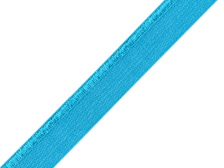 ARTICOLE MERCERIE - elastic cu paspoal pentru lenjerie intima 11mm