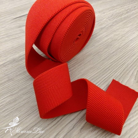 Elastic Plat - elastic pentru curele si bretele