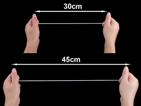 elastic rotund 3mm rola 50m [1]