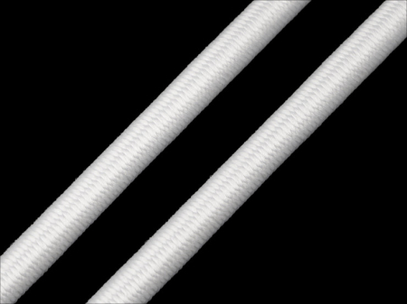 ARTICOLE MERCERIE - elastic rotund 5mm