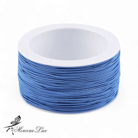 ELASTIC - elastic rotund color 1.2mm rola 50m